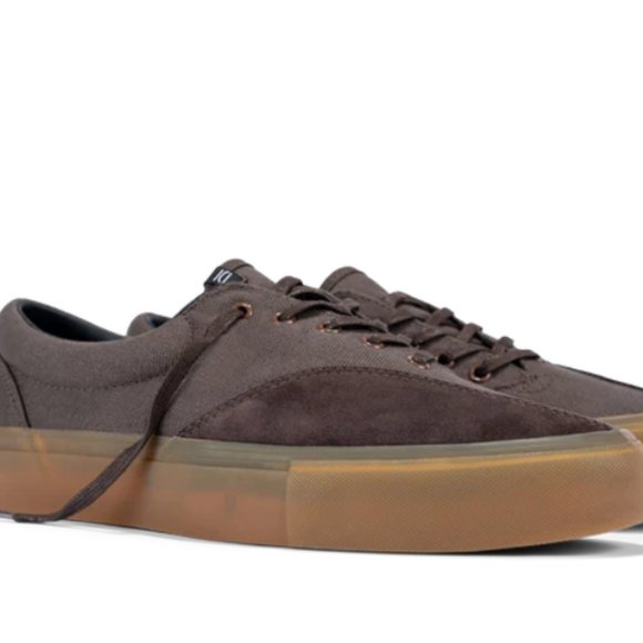 NWT Donny Brown Clearweather Shoes - Picture 3 of 4